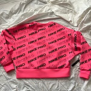 Nike Crew Neck Sweatshirt